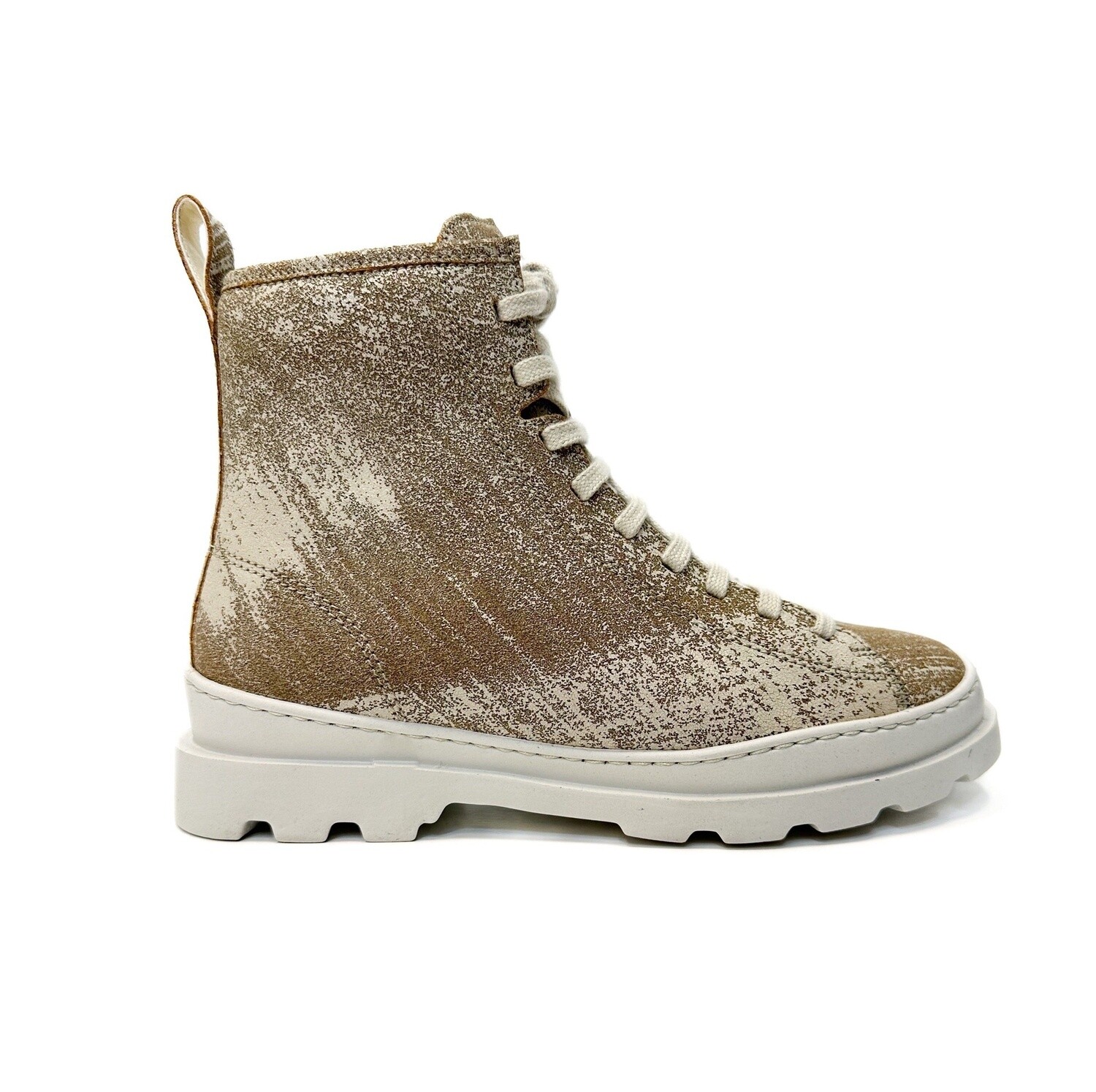 Brutus Brush Boot