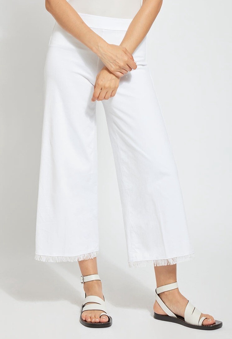 Shiloh Palazzo Pant