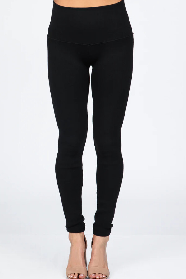 Sweater Legging