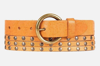 Marre Studded Belt