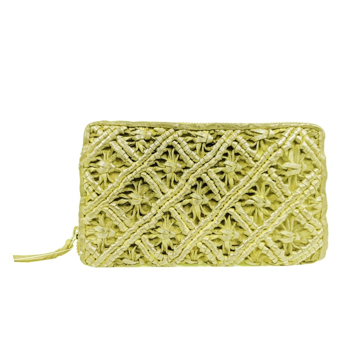 Randall Wallet (multiple colors)
