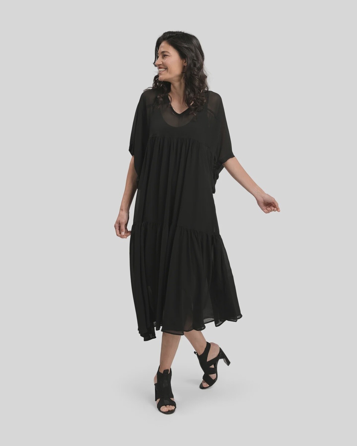 Cultured Club Dress