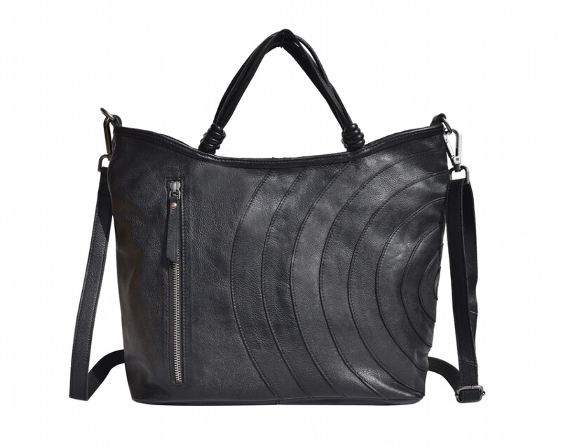 Joplin Bag (multiple colors), Color: Black