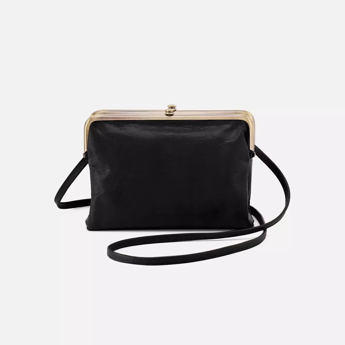 Lauren Crossbody (multiple colors), Color: Black
