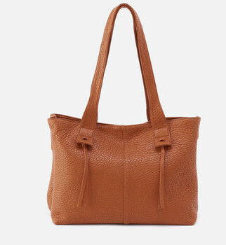 Bonita Tote, Color: Brown