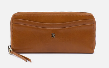 Max Zip Around Wallet