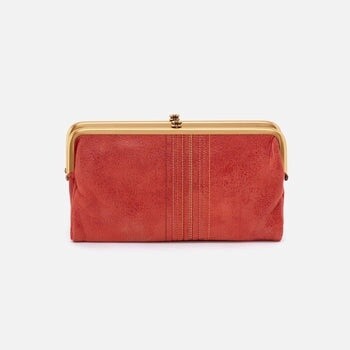 Lauren Clutch Wallet