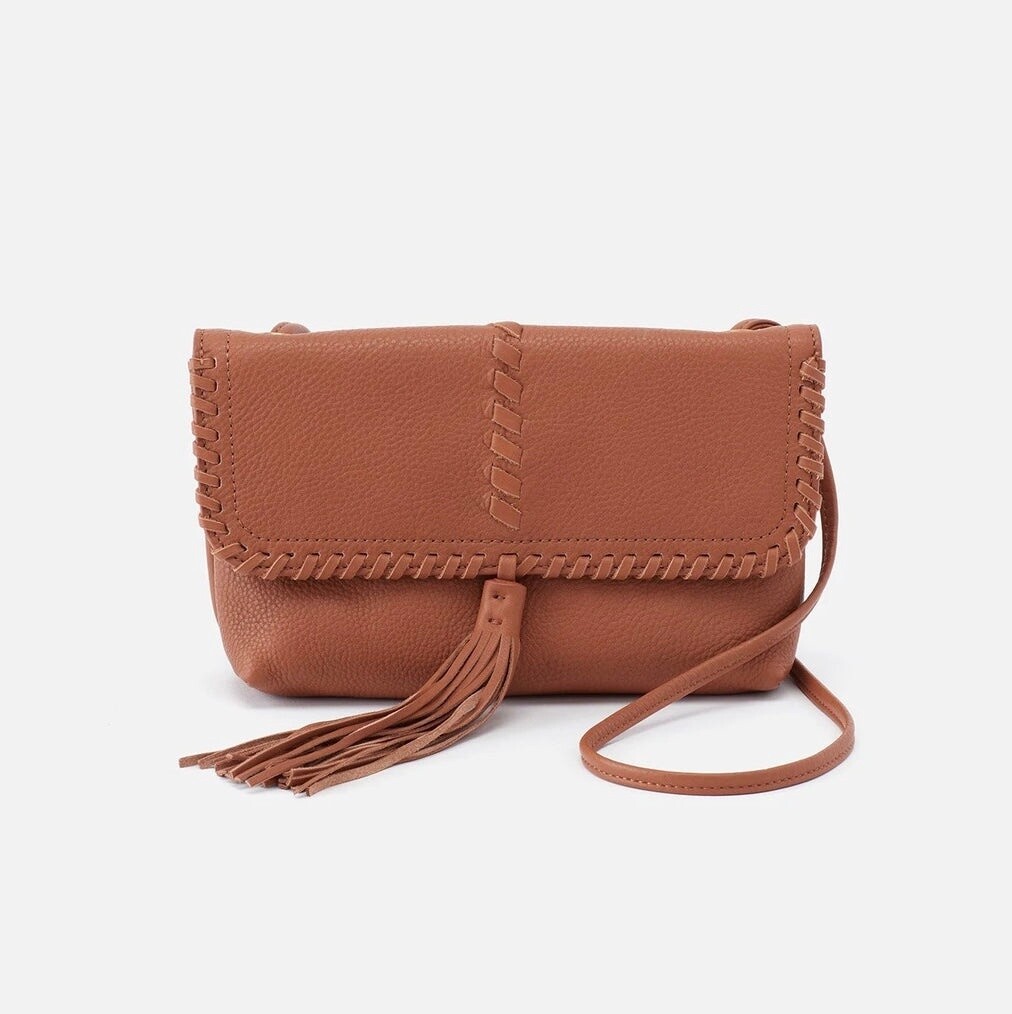 Bramble Crossbody (Multiple Colors), Color: Cashew