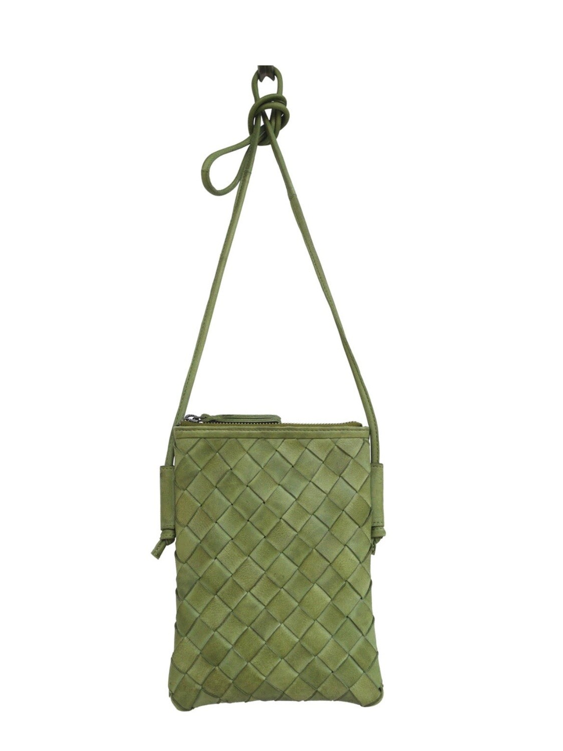 Milly Crossbody (multiple colors), Color: Green
