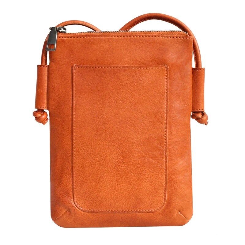 Miller Mini Bag (multiple colors), Color: Orange
