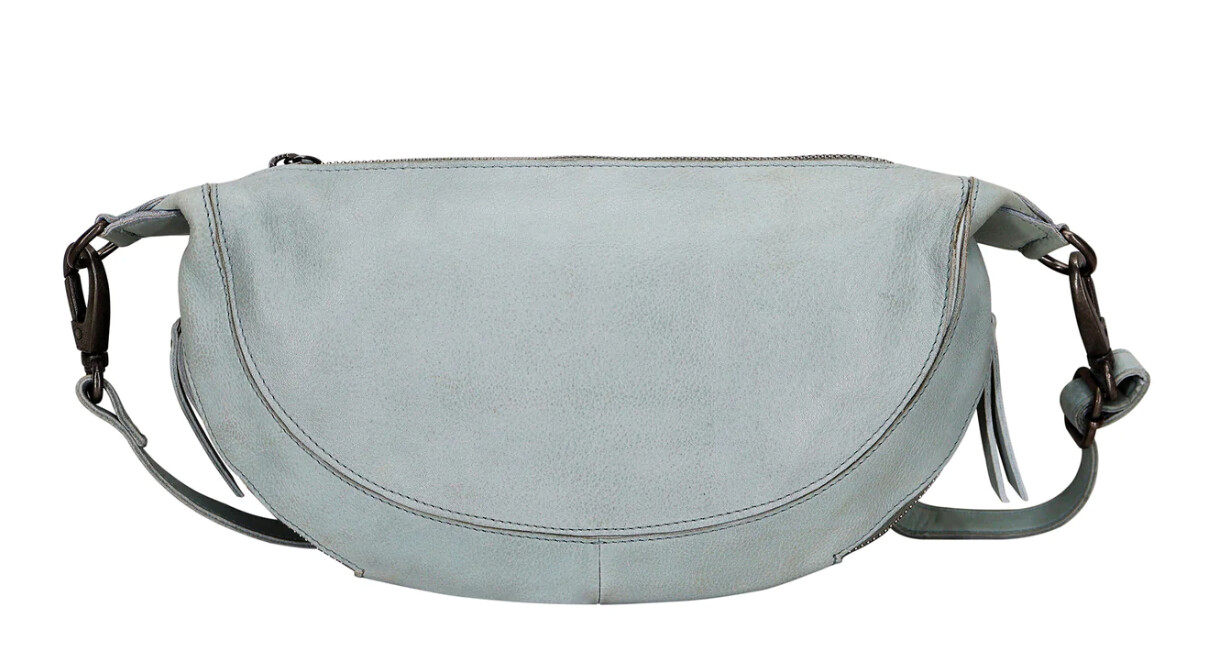 Crosby Crossbody (multiple colors)