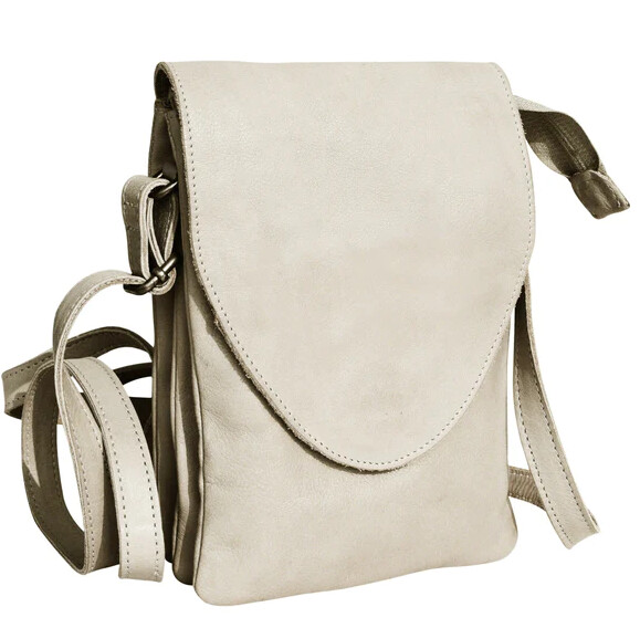 Pippa Crossbody, Color: Oat