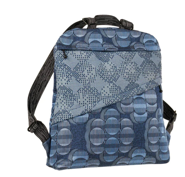 Lady Bird Backpack (multiple colors)