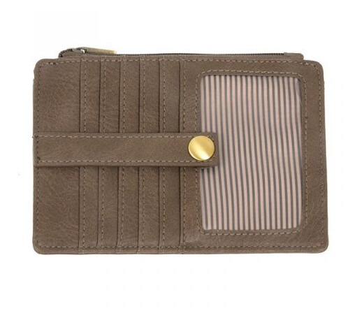 Penny Mini Travel Wallet (multiple colors)