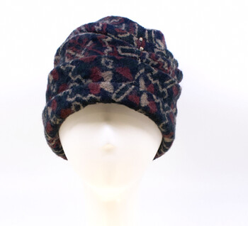 Remi Wool Hat