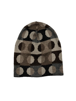 Pique Dots Beanie (multiple colors)