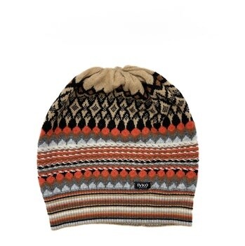 Geometric Print Hat (multiple colors)