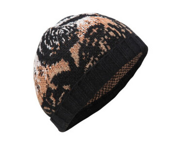 Sunset Sunrise Hat