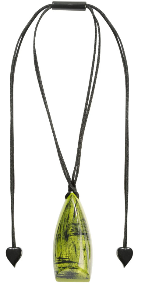 Illucion Necklace (multiple colors)