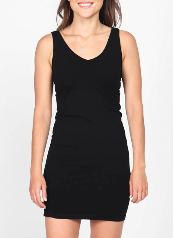 Tank Dress