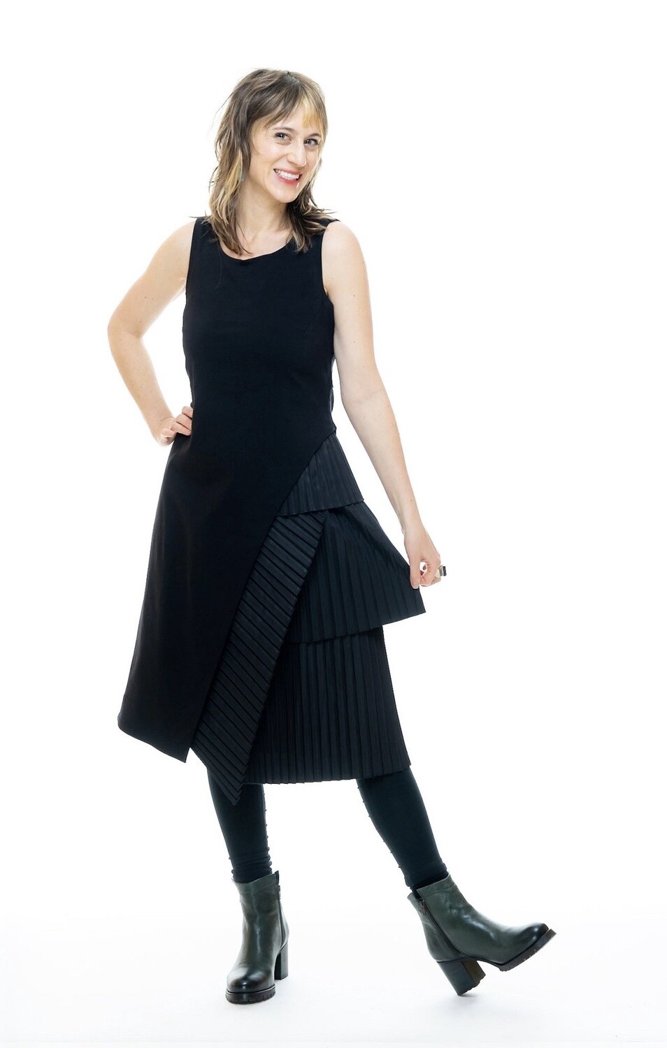 Yoko Dress