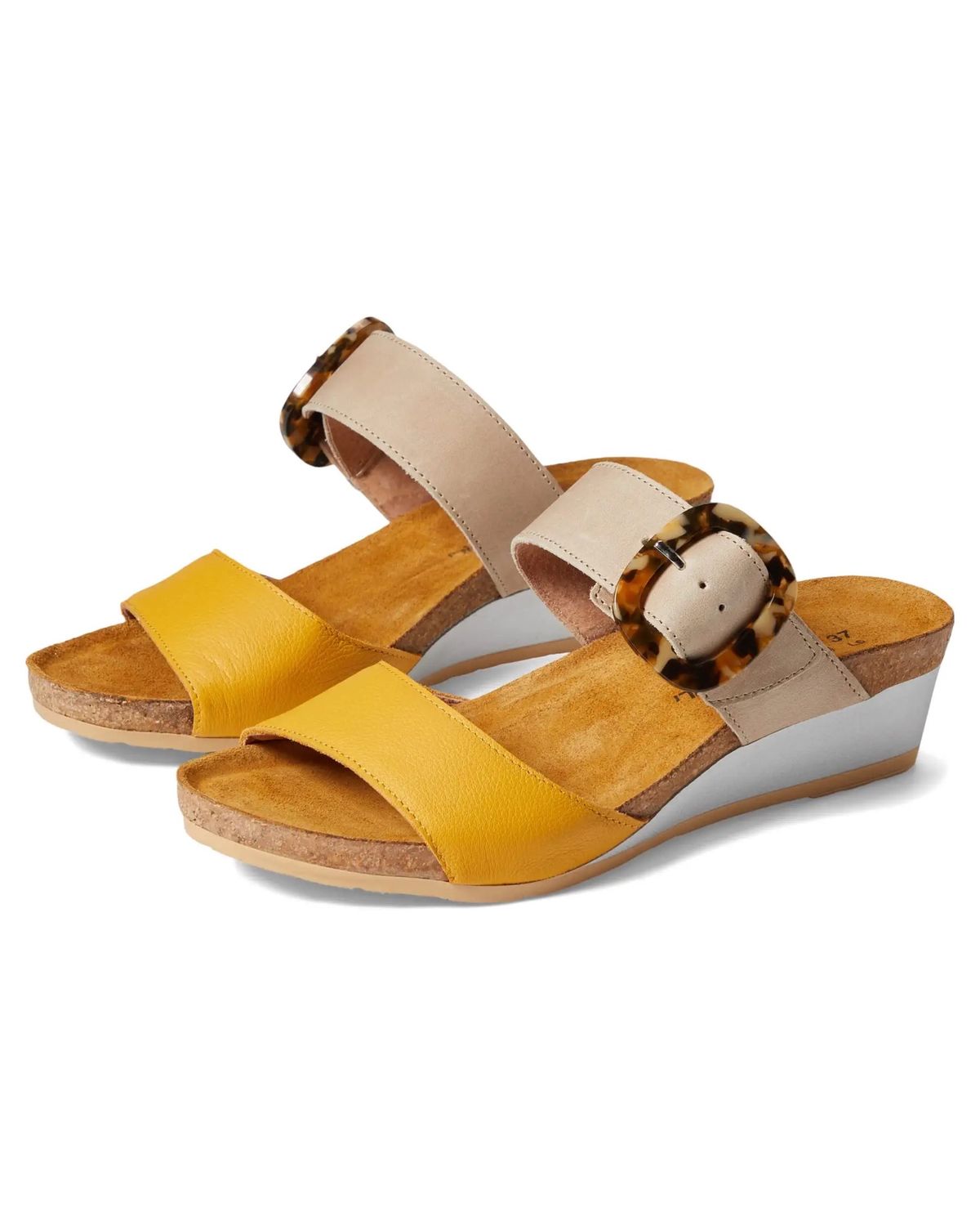 Kingdom Sandal