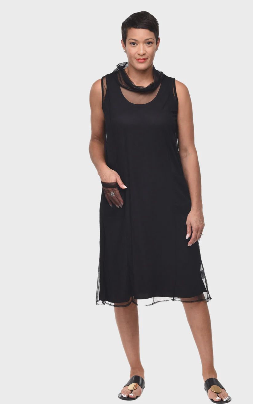 Mazlyn Dress