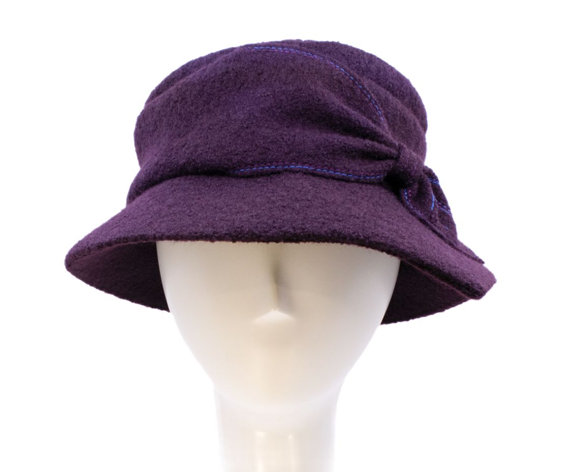 Grace Wool Hat