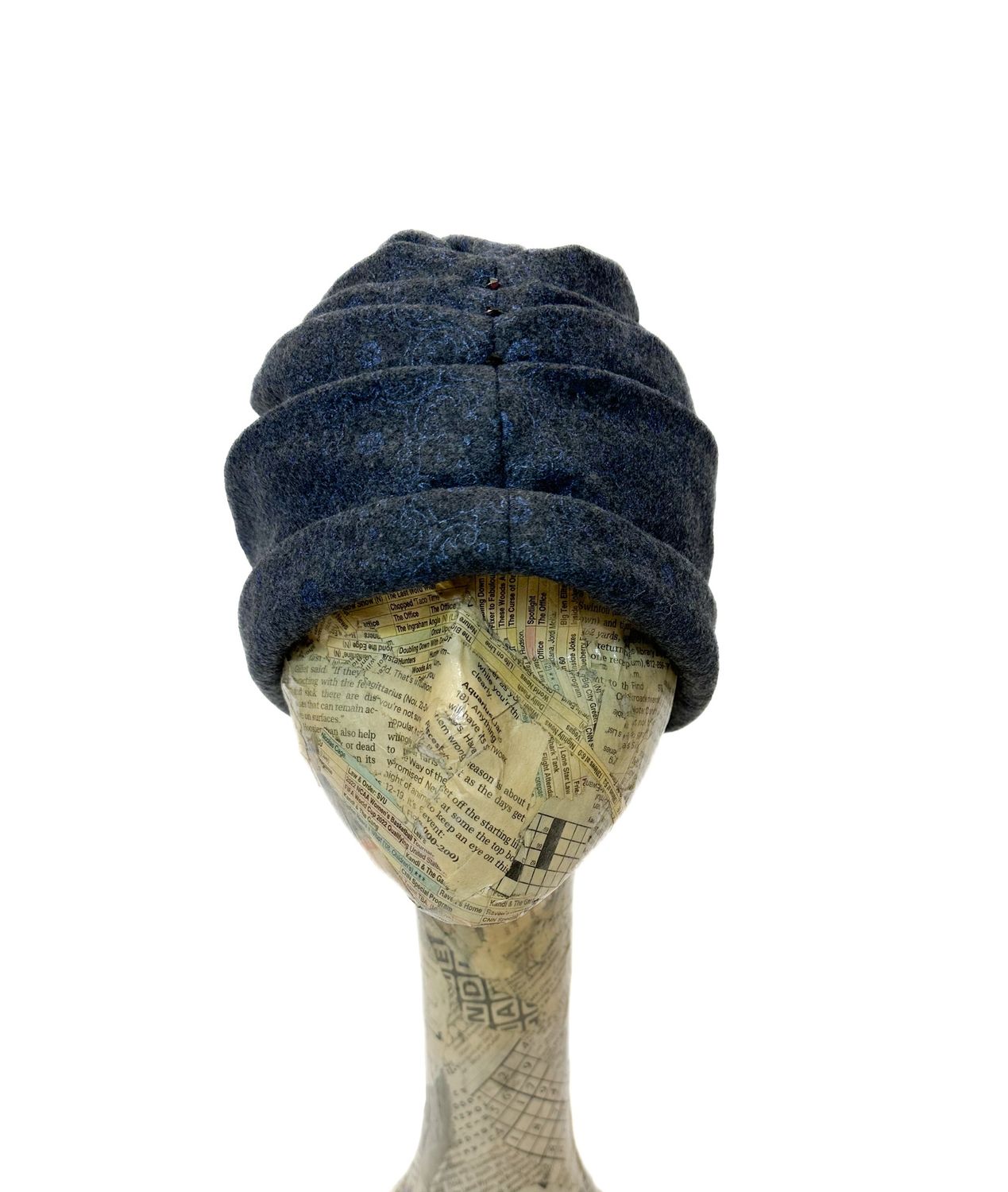 Remi Graphite Hat