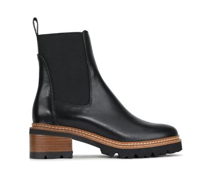 Linear Boot