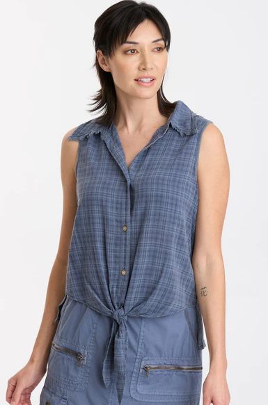 Fleming Tie Tank