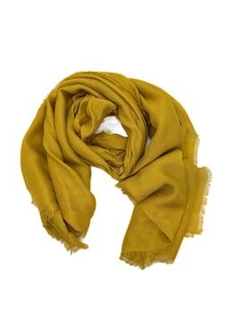 Vintage Solid Neckerchief (multiple colors)