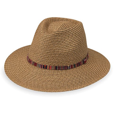Sedona Hat (multiple colors), Color: Camel