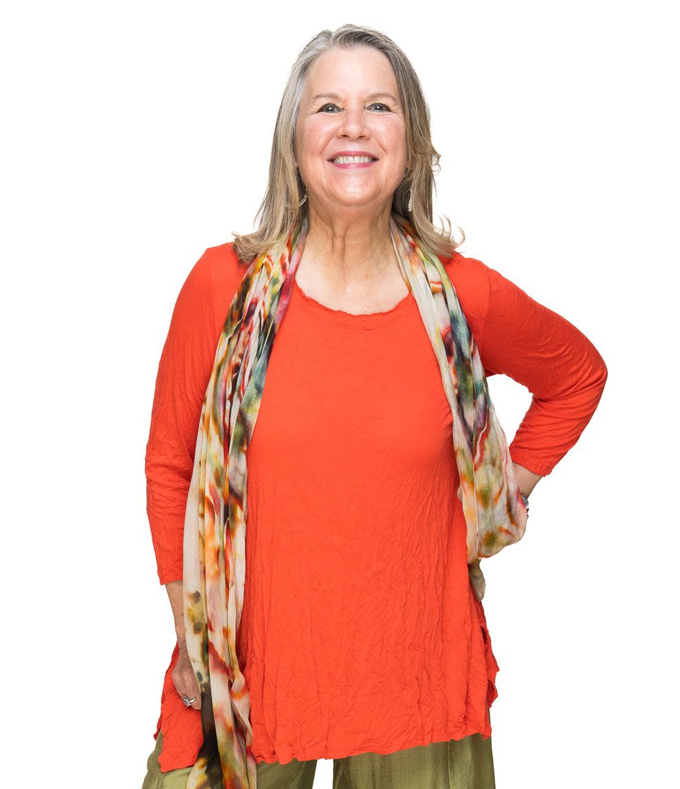 Mackenzie Top
