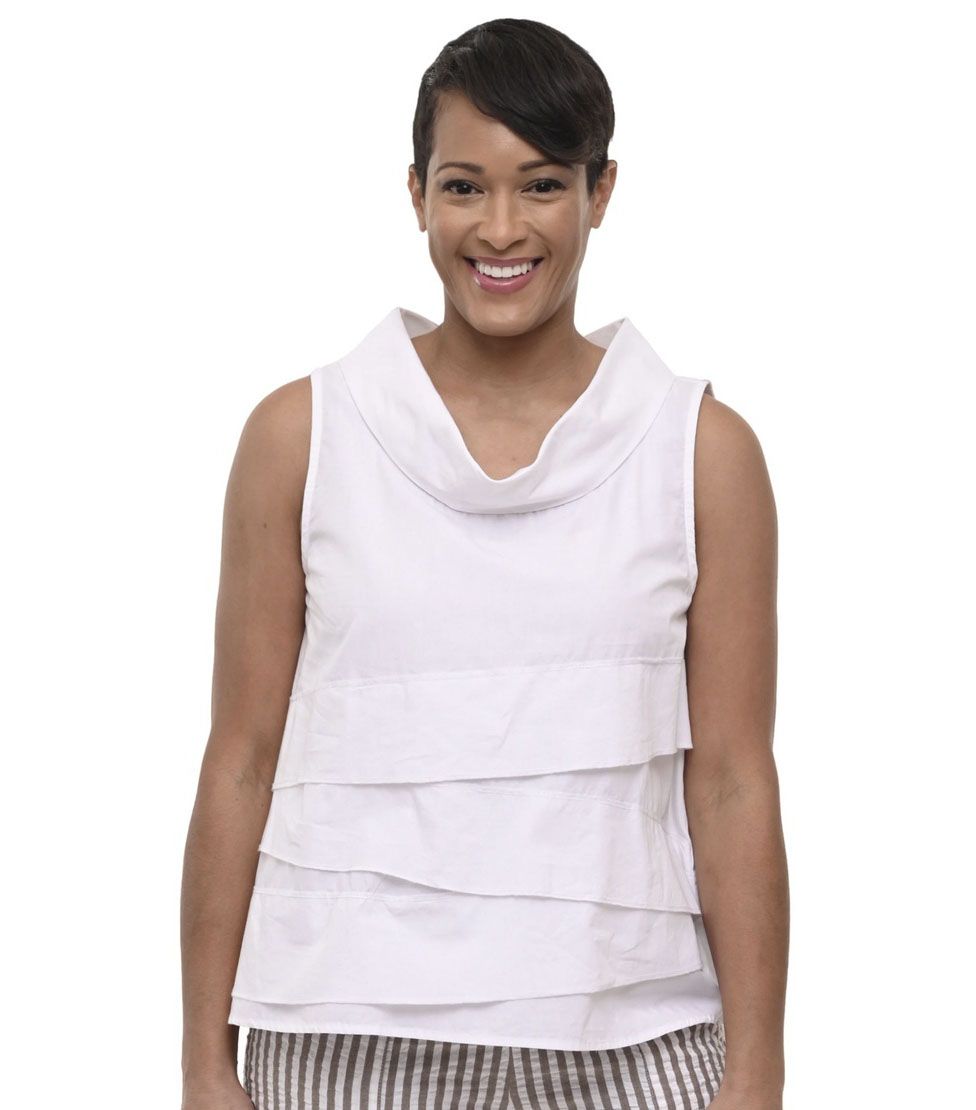 Leilani Top