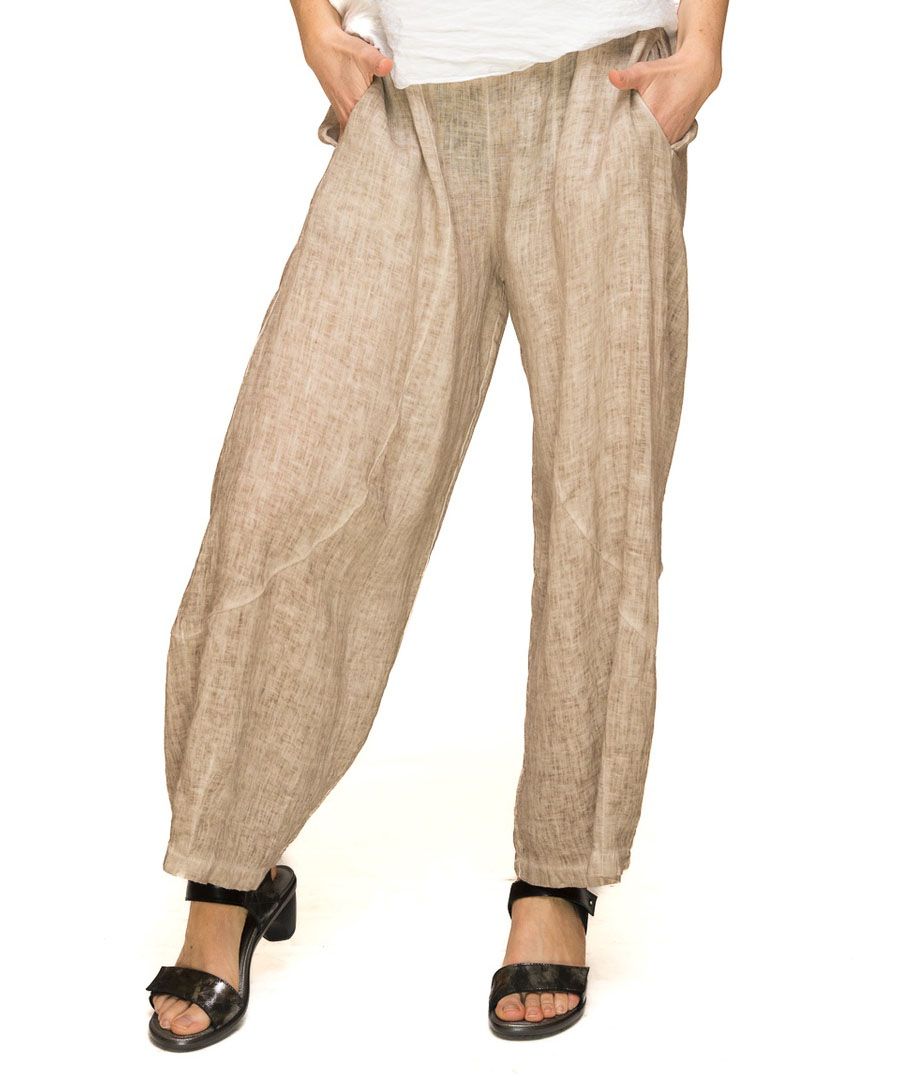 Aurora Pant