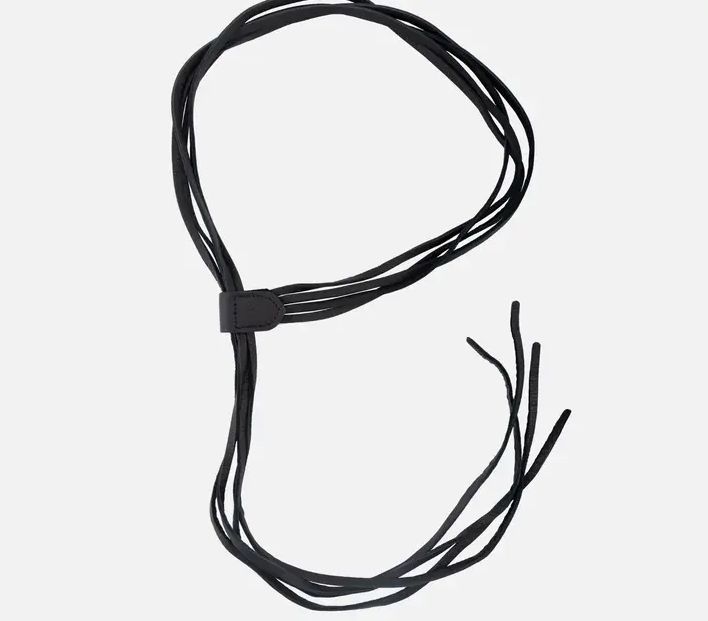 Evin Rope Belt