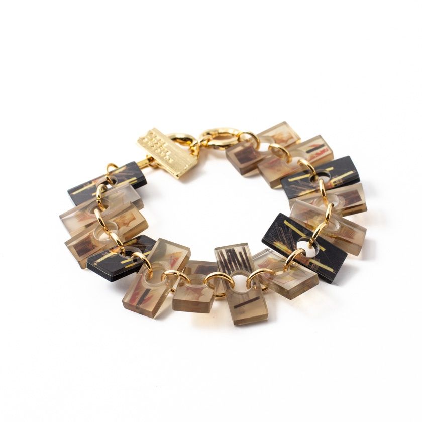 Levi Bracelet