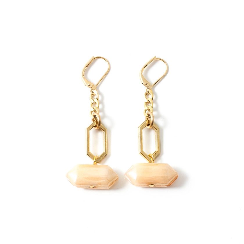 Dublin Earring