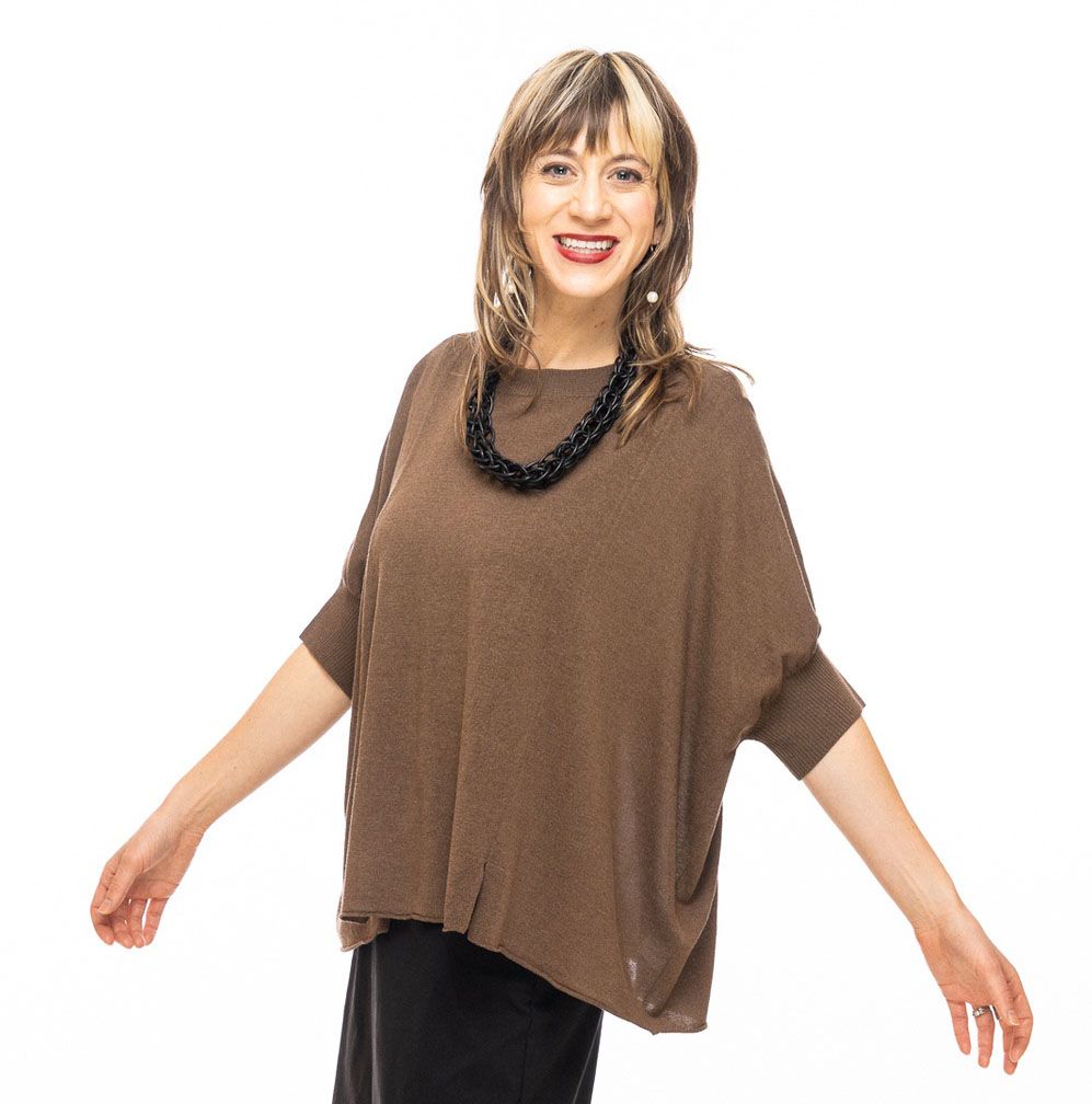 Luxor Blouse