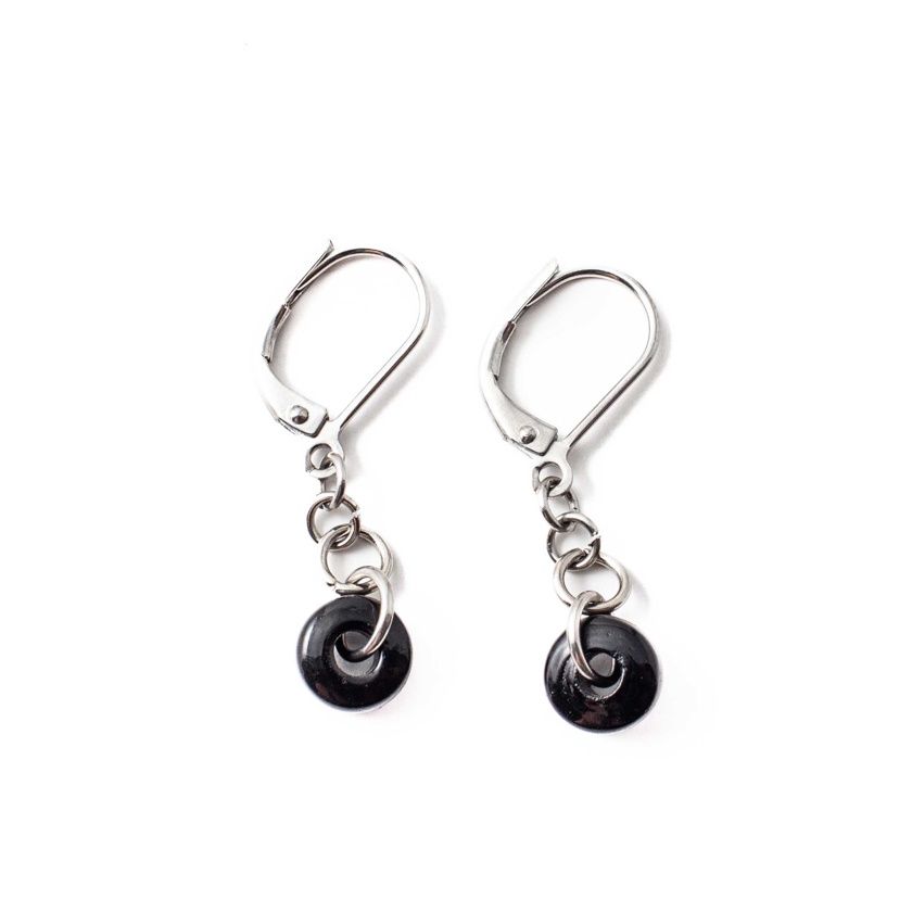 Berthus Earring