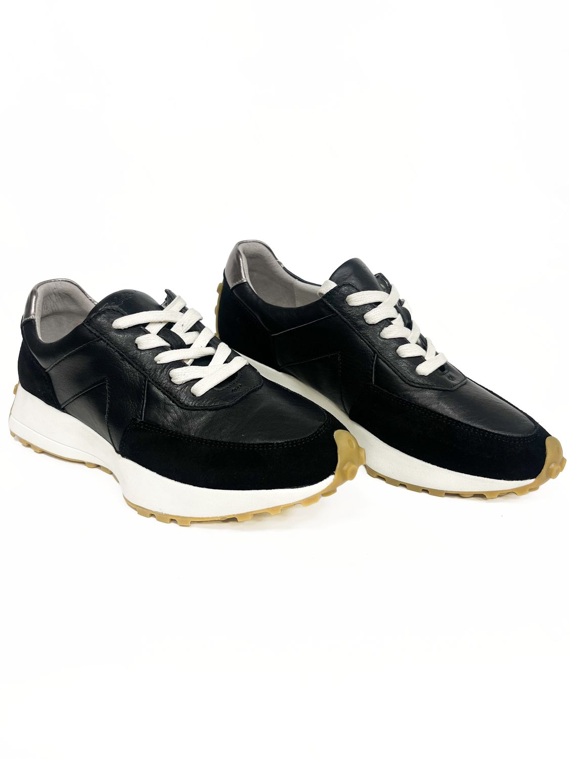 Freelance Shoe