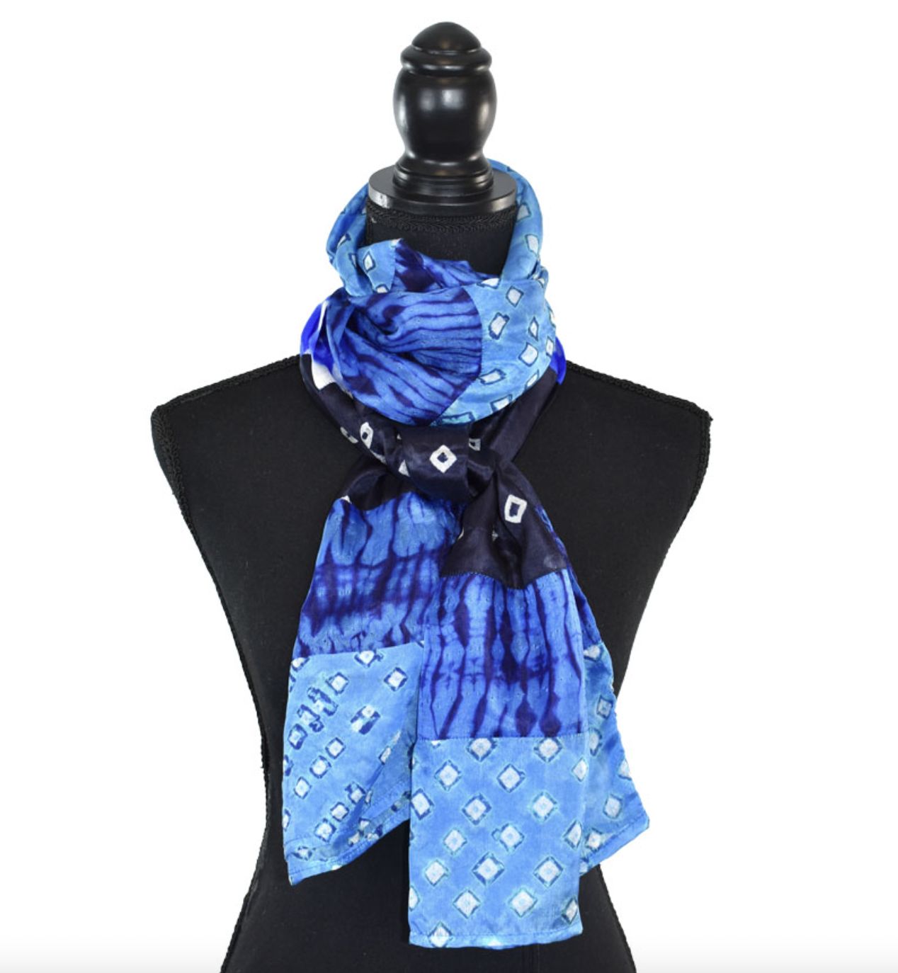 Jaguar Scarf