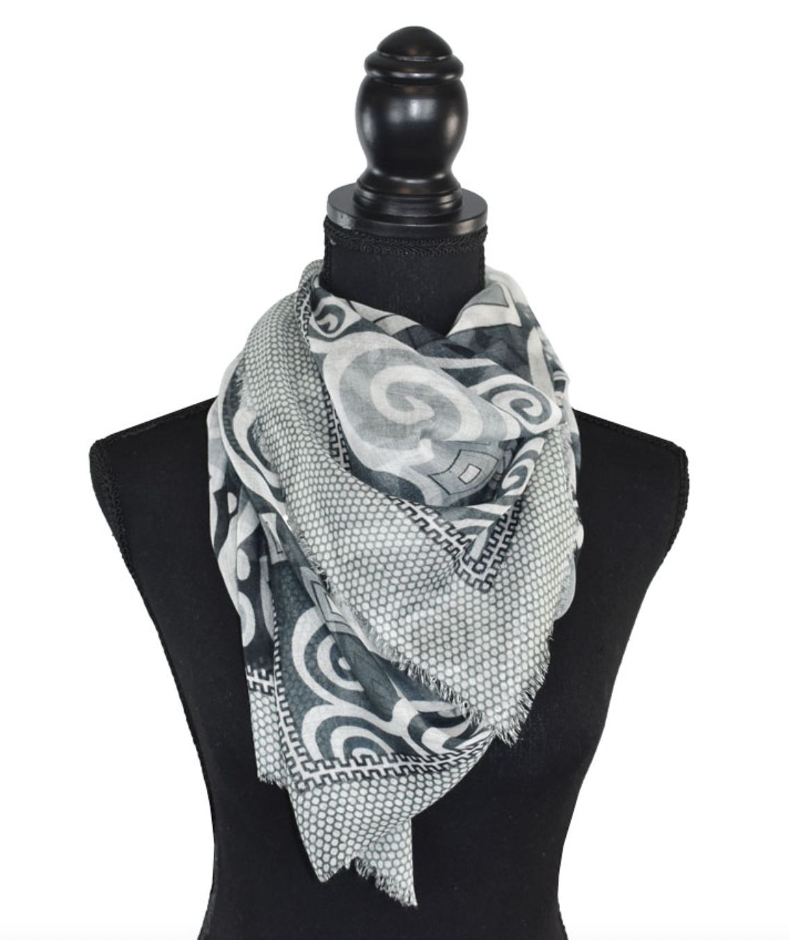 Serenity Scarf