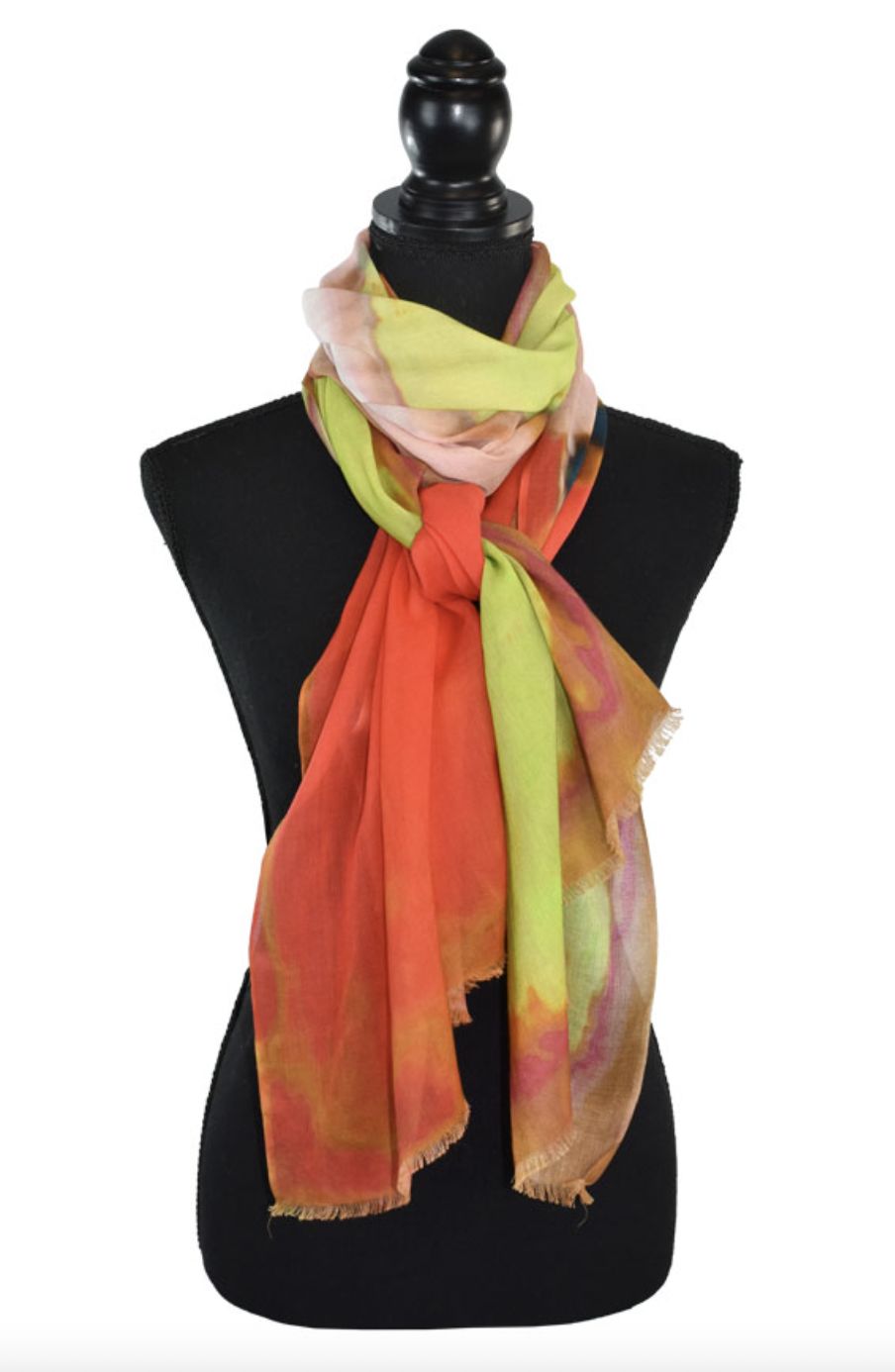 Enzo Scarf