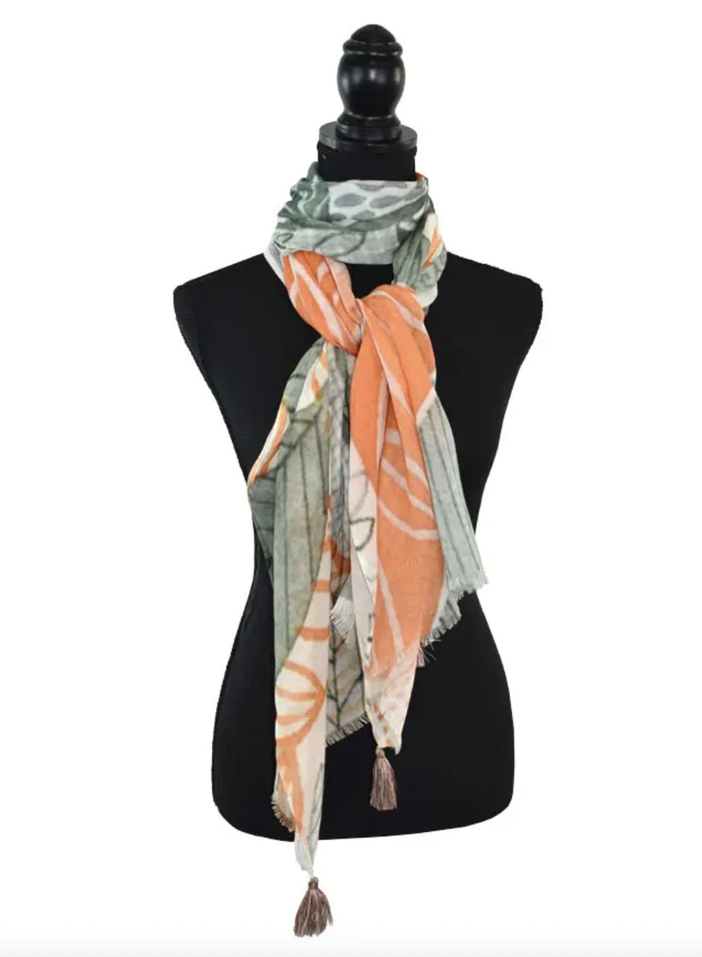 Irving Scarf