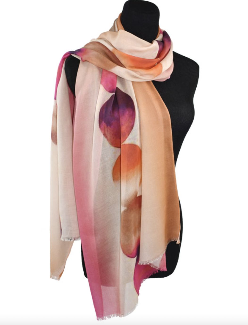 Marlena Scarf