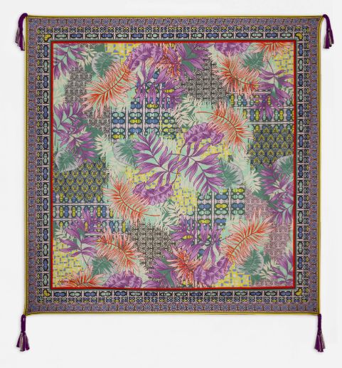 Bordona Scarf