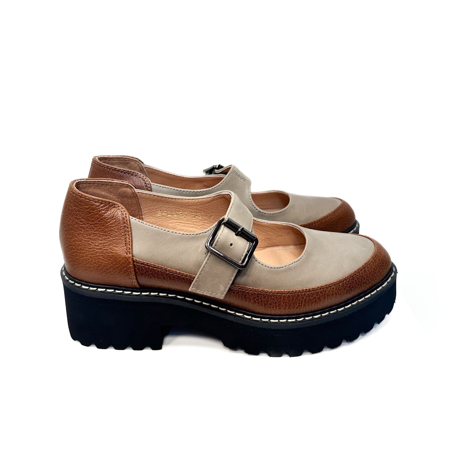 Buckle Lugg Jane