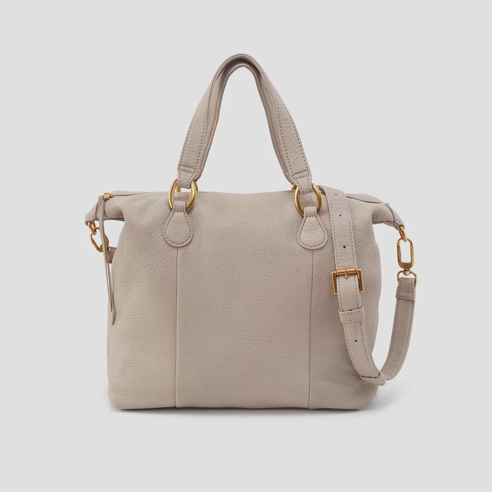 Harley Satchel